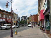 <p><strong>No. 12: St. Catharines-Niagara, Ont.</strong><br>Average household net worth: $679,740<br>(Copyright Queen’s Printer for Ontario, photo source: Ontario Growth Secretariat, Ministry of Municipal Affairs and Housing) </p>