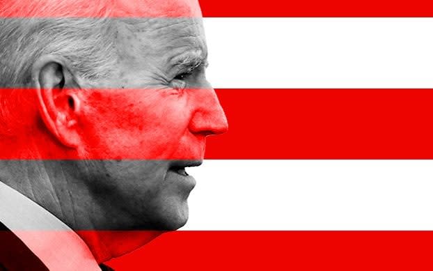 Joe Biden 