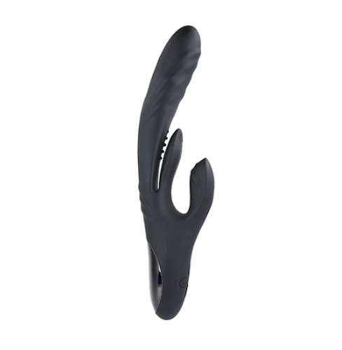 Playboy Pleasure Rapid Rabbit Vibrator