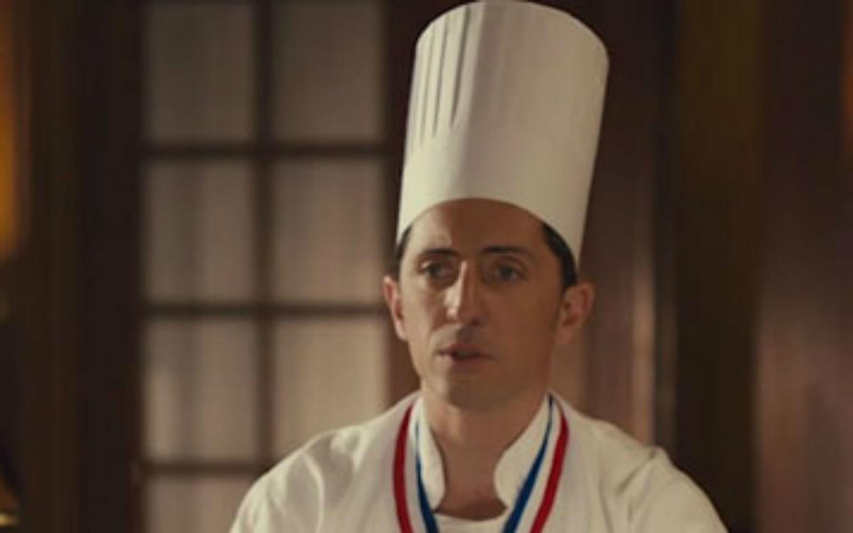 Gad Elmaleh dans Jack et Julie