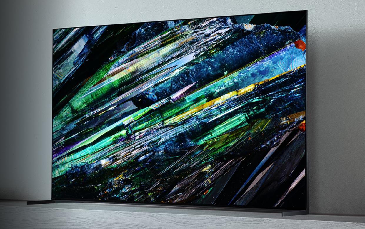  Sony A905L OLED TV. 