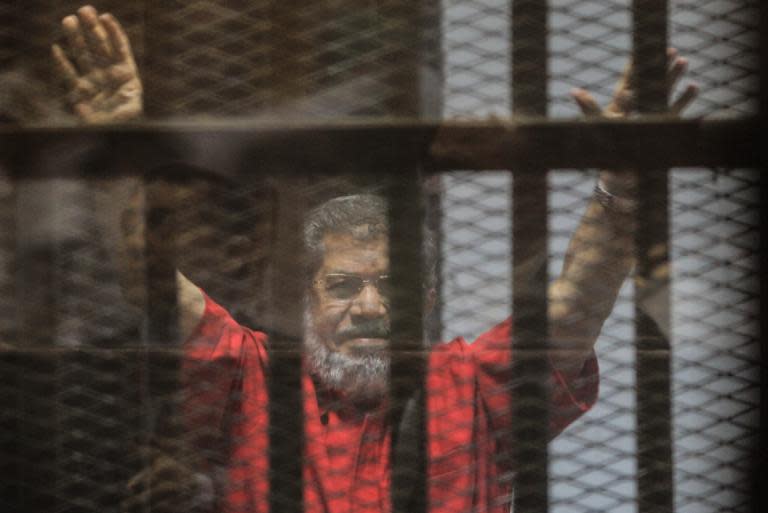 A former warden at the notorious “Scorpion” prison in Cairo, Egypt, said it had been designed “so that those who go in don’t come out again—unless dead”.This has proved the case with Dr Mohamed Morsi, who collapsed and died in a soundproof glass box on Monday attending the latest session in his protracted espionage trial. He became Egypt’s first democratically elected president when he came into power in 2012. Now, he dies in the custody of the same state apparatus that forced him from office a year after that election.In March last year, I chaired a panel of senior British lawyers and parliamentarians tasked with reviewing the conditions of Dr Morsi’s detention. We concluded, based on the testimonies given by Dr Morsi’s family and others informed of his conditions, that he received “inadequate medical care, particularly inadequate management of his diabetes and inadequate management of his liver disease”.We said that, on the balance of probabilities, his incarceration constituted “cruel, inhuman and degrading treatment”, the outcome of which would be a swift decline in his health and, possibly, his death.The Egyptian authorities had a responsibility to ensure that as a detainee, Dr Morsi had access to proper medical care. Yet in the six years following his arrest, he was held in solitary confinement, cut off from the outside world. He was denied access to a doctor or to his lawyers, and was allowed to see his family only three times. In these appalling conditions, he lost weight, endured bouts of fainting and fell into a diabetic coma.Our independent review was reportedly condemned by the Egyptian House of Representative’s Foreign Affairs Committee. No independent oversight of Dr Morsi’s detention was enabled by the Egyptian state.The conditions of Dr Morsi’s detention were such that, in principle, President Sisi could be held responsible for the crime of torture – a crime which is of universal jurisdiction. Already, he is responsible for the killing of possibly thousands of people when the squares were cleared in Cairo in 2013, and extrajudicial killings and enforced disappearances have become frequent in the years since.Recent estimates suggest there are some 60,000 prisoners of conscience rotting in Egyptian jails, and it seemed clear at the time of our review, as it seems even clearer now, that the treatment of Dr Morsi reflected a pattern of ill-treatment of detainees in Egypt. Indeed, Egypt’s National Council for Human Rights reported in 2016 that systematic degradation, humiliation and denial or interference of medical care was common at the “Scorpion”—the Tora Maximum Security Prison—and that serious abuses had been alleged elsewhere.If the conditions in which Dr Morsi was kept had improved since we published our report, it would be in the interests of the Egyptian regime to establish an independent inquiry. But no sign of an inquiry is forthcoming. Hours after the 67-year-old Dr Morsi collapsed, he was buried in eastern Cairo with only family present. Dr Morsi’s son, Abdullah Mohamed Morsi, told Reuters that the family had asked the Egyptian authorities for a public funeral in Dr Morsi’s hometown, but this request had been denied.An inquiry must take place. Indeed the launch of a reputable independent international investigation is the only step to take. After six years of chronic mistreatment in prison, culminating in the very public death of the first democratically chosen head of state in Egyptian history, there must be proper accountability.Crispin Blunt is the Conservative MP for Reigate