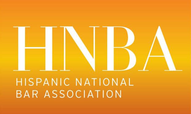 Hispanic National Bar Association logo/courtesy photo