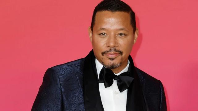 Terrence Howard Joins Kevin Hart, Samuel L. Jackson in Muhammad