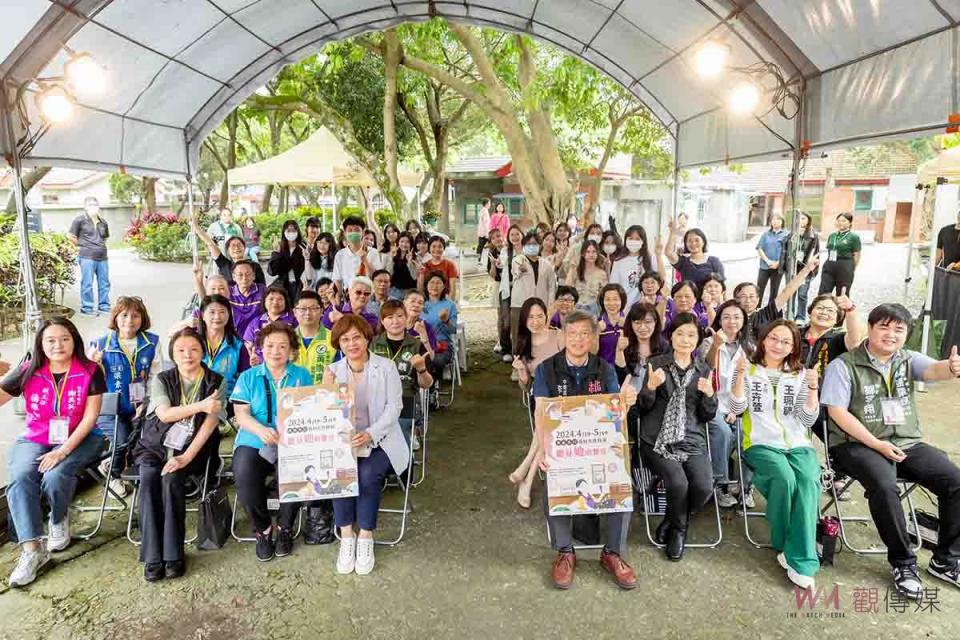 作為一個充滿歷史記憶的地方，馬祖新村是眷村女性的生活見證。桃園市政府文化局期望藉由本次特展，從不同面相挖掘、保存眷村珍貴文史，也向年輕學子推廣眷村文化，達到新舊世代傳承的重要意義。展覽詳細資訊請上Facebook搜尋「馬祖新村眷村文創園區」查詢。