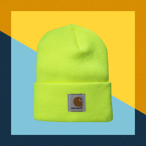 carhartt beanie, best stocking stuffers