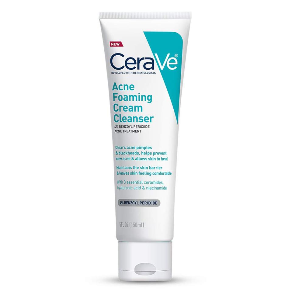 cerave skincare amazon