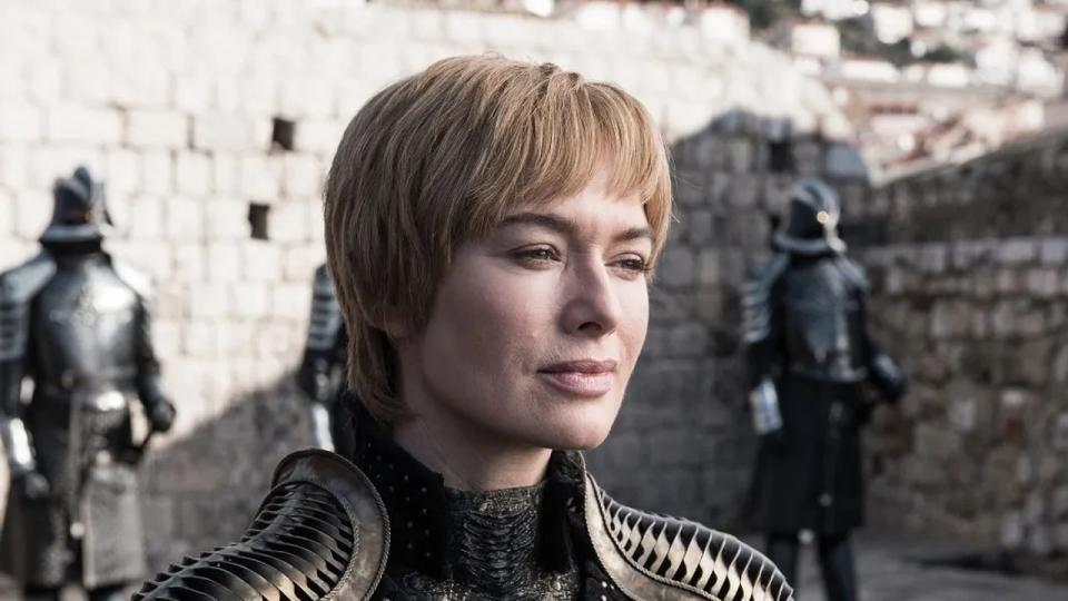 Cersei Lannister