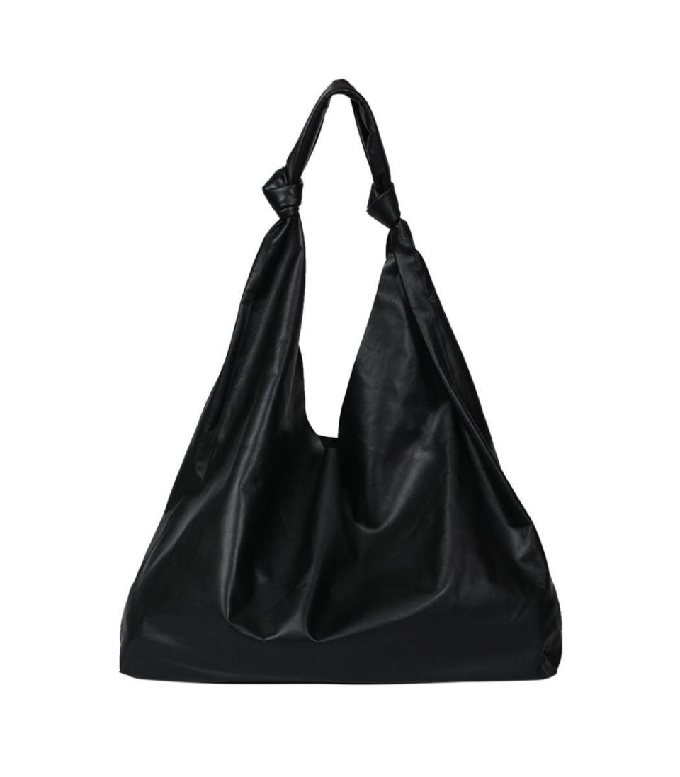 Bindle Two Bag Black