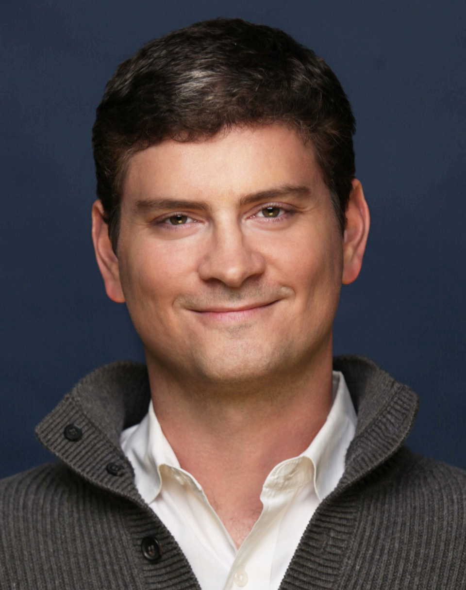 Mike Schur Parks and recreation