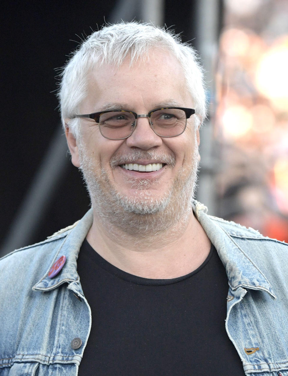 Tim Robbins