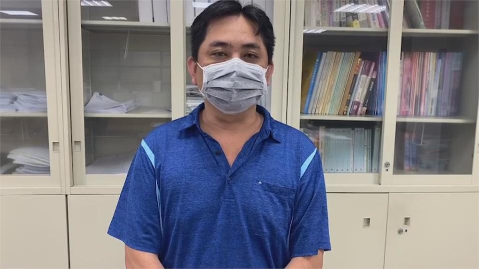 屏東療養院火警「起火點疑在1樓」　4樓患者逃不了！警消馳援