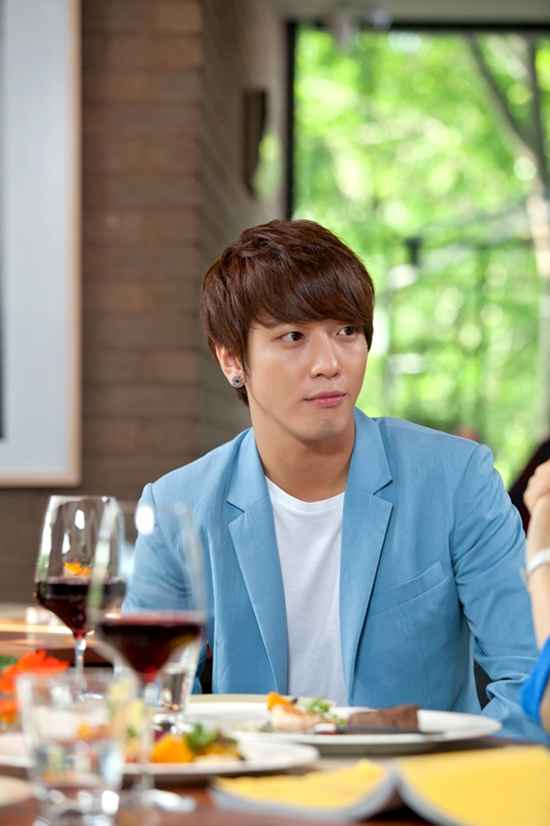 CN Blue Jung Yong Hwa to Cameo in ‘A Gentleman’s Dignity’