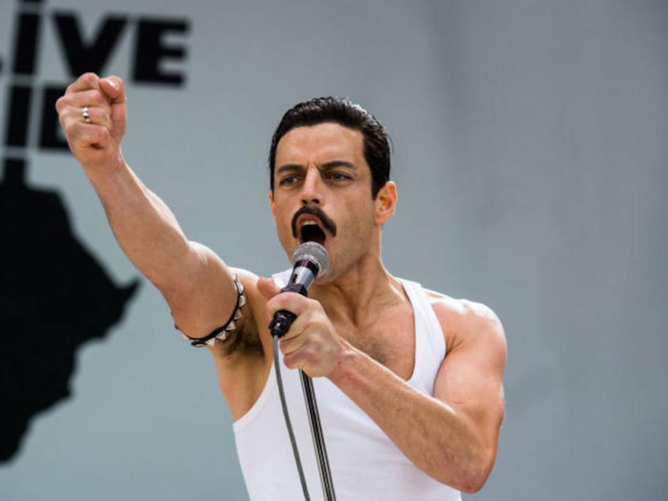 2019 bohemian rhapsody 