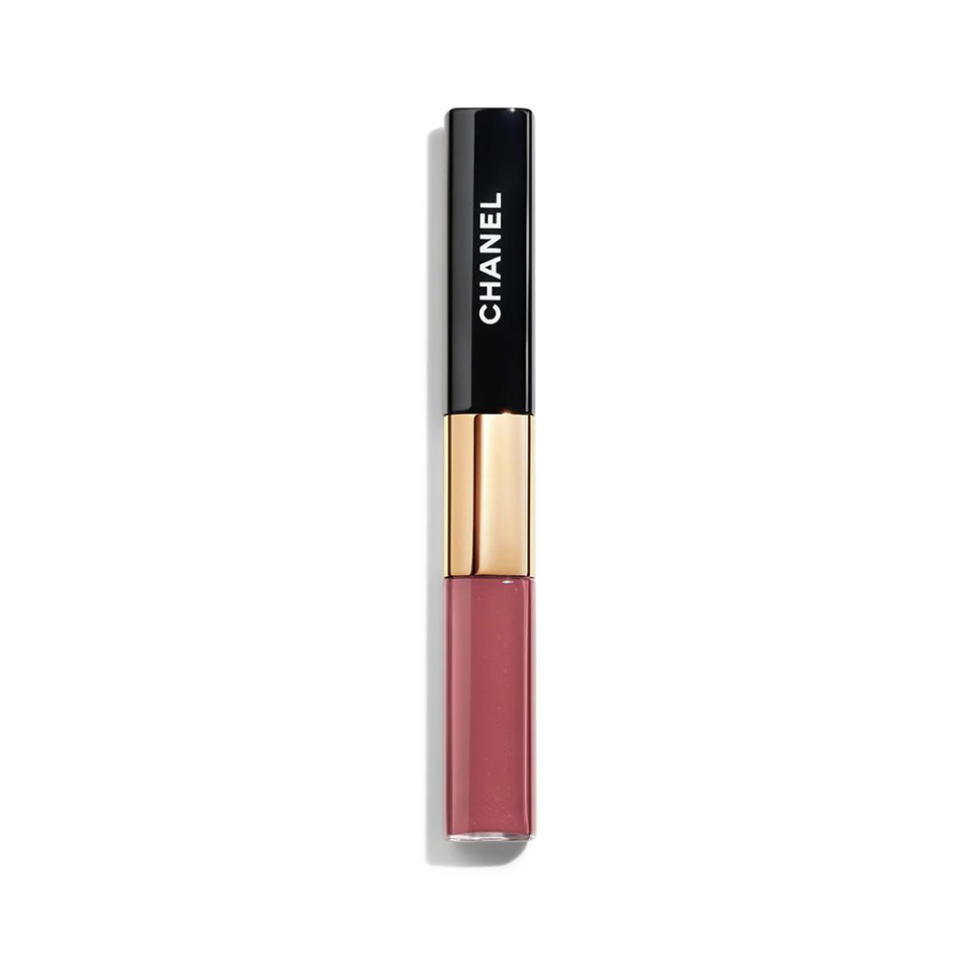 Chanel Le Rouge Duo Ultra Tenue in Soft Rose