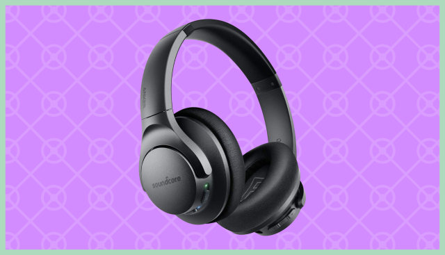 Life Q30 | Bluetooth Noise Cancelling Headphones