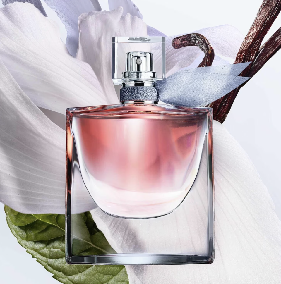 Ce parfum pour femme se vend toutes les 30 secondes dans le monde ! 