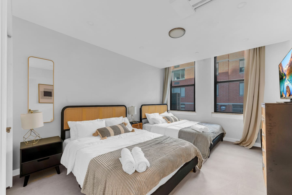 Apartment in Chelsea Airbnb in New York City