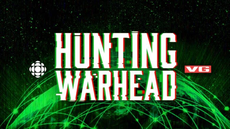 Hunting Warhead