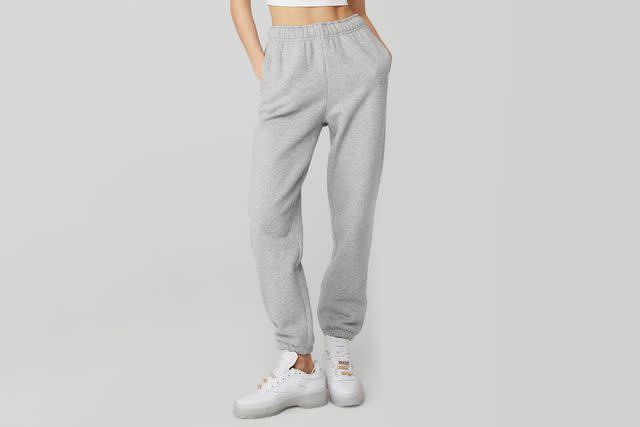 Alo yoga jogger pants - Gem