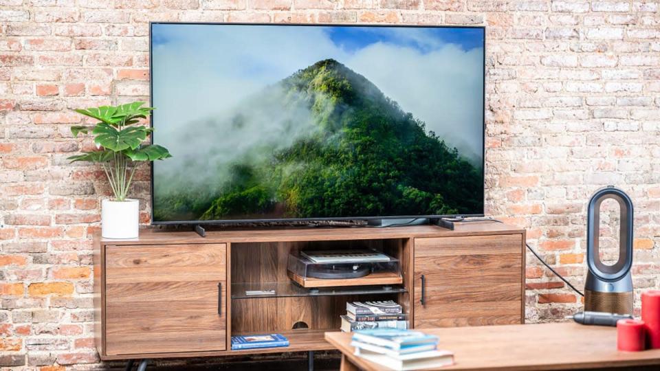 These are the best TVs to buy from Amazon during Black Friday.