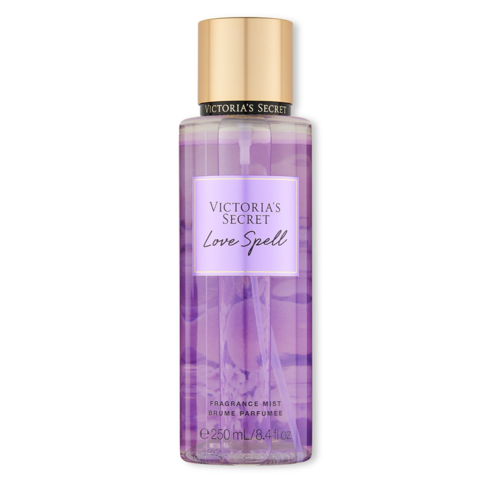 Victoria's Secret Fragrance Sale 2024: Score Mists for $11 a Bottle