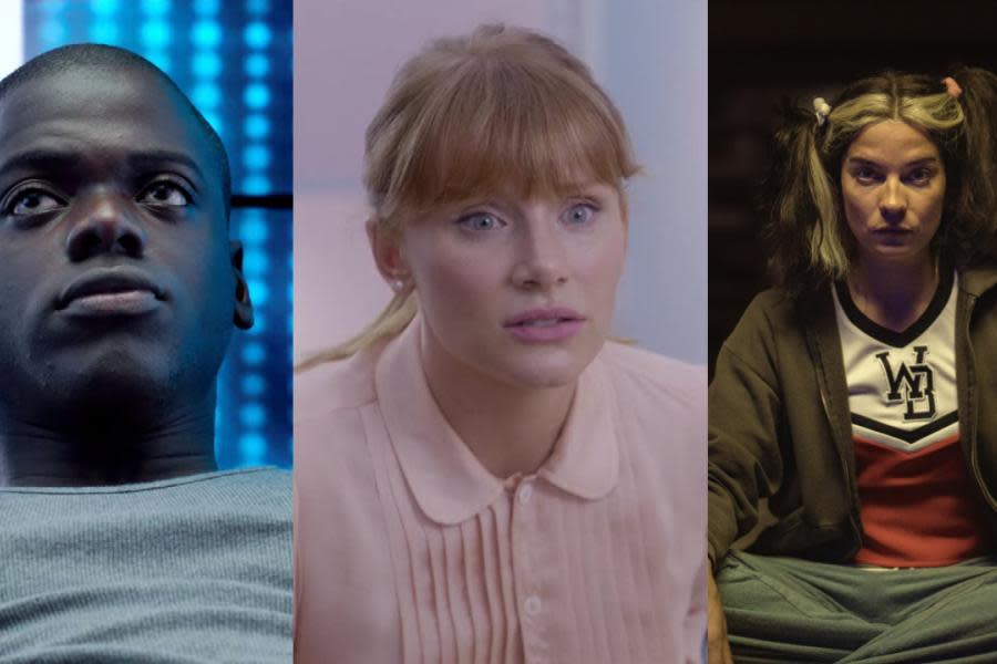 Black Mirror: todas las temporadas de la serie de Netflix, de peor a mejor según la crítica