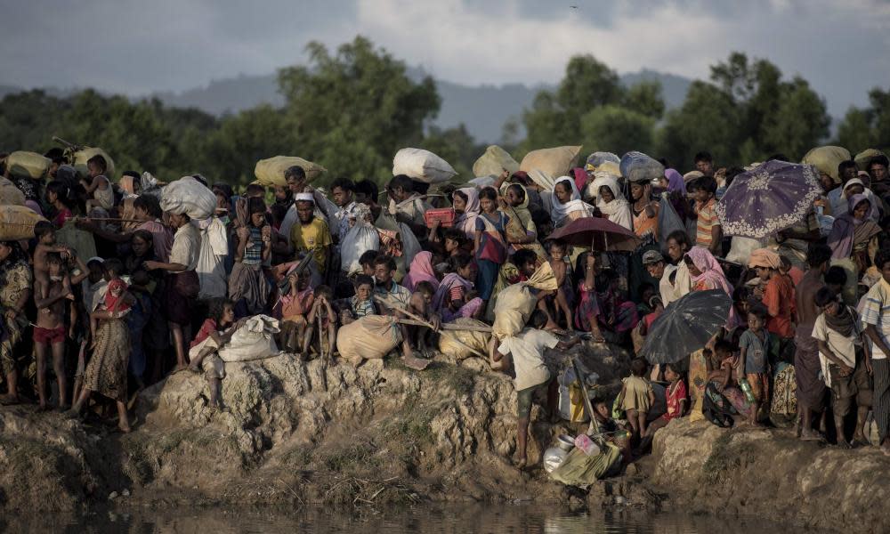 <span>Photograph: Fred Dufour/AFP/Getty Images</span>