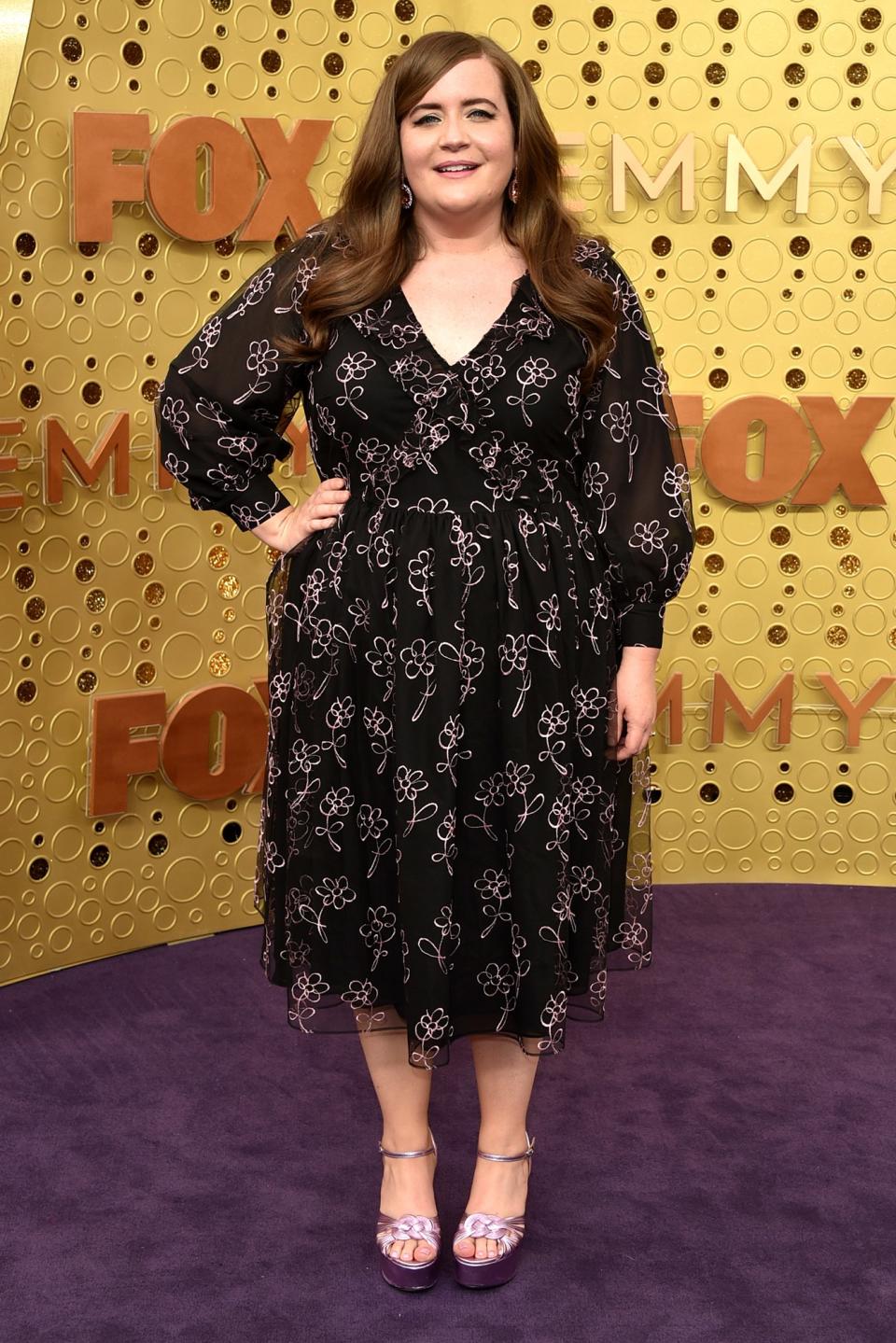 Aidy Bryant