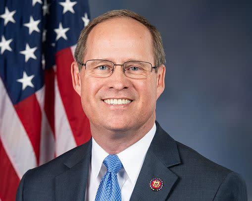 Rep. Greg Murphy