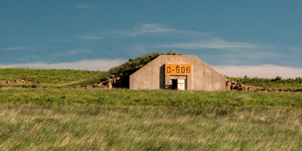 Vivos Bunker