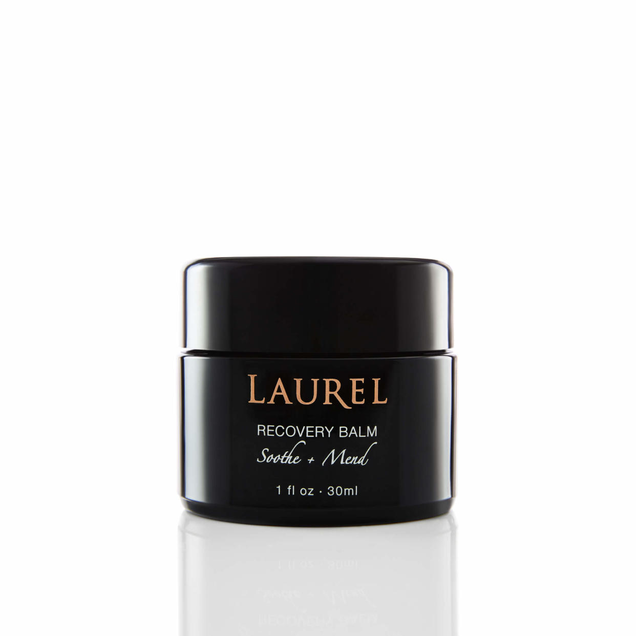 <p><a href="https://www.laurelskin.com/product/recovery-balm/" rel="nofollow noopener" target="_blank" data-ylk="slk:Shop Now;elm:context_link;itc:0;sec:content-canvas" class="link rapid-noclick-resp">Shop Now</a></p><p>Recovery Balm</p><p>laurelskin.com</p><p>$76.00</p>