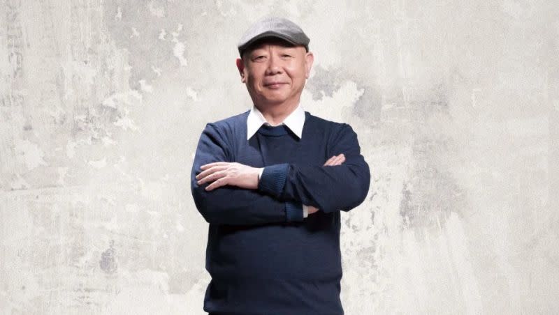 ▲國寶級演員顧寶明因腸胃道出血導致心肺衰竭，享壽72歲。（圖／翻攝果陀劇場臉書）