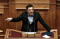 Eurozone ministers wrangle over Greece debt relief