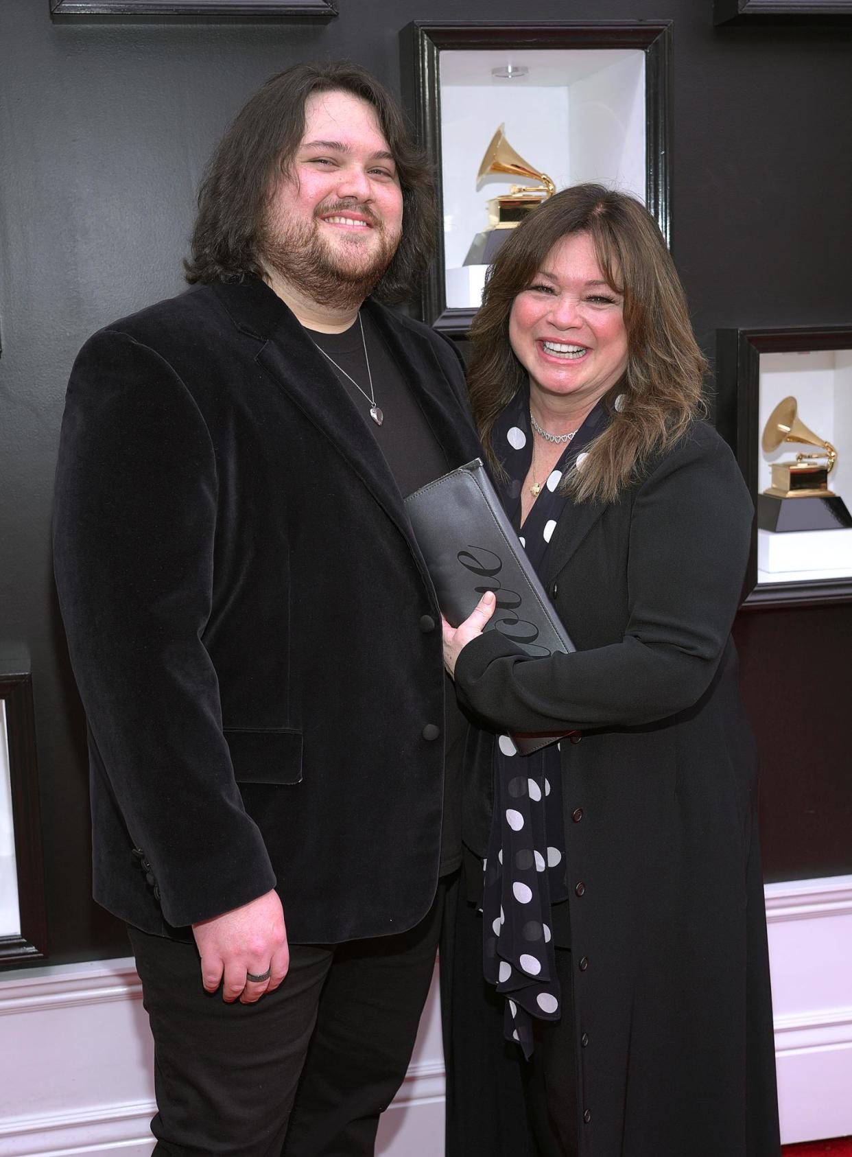 Valerie Bertinelli Gushes Over Son Wolfgang Van Halen s Magical Wedding 412