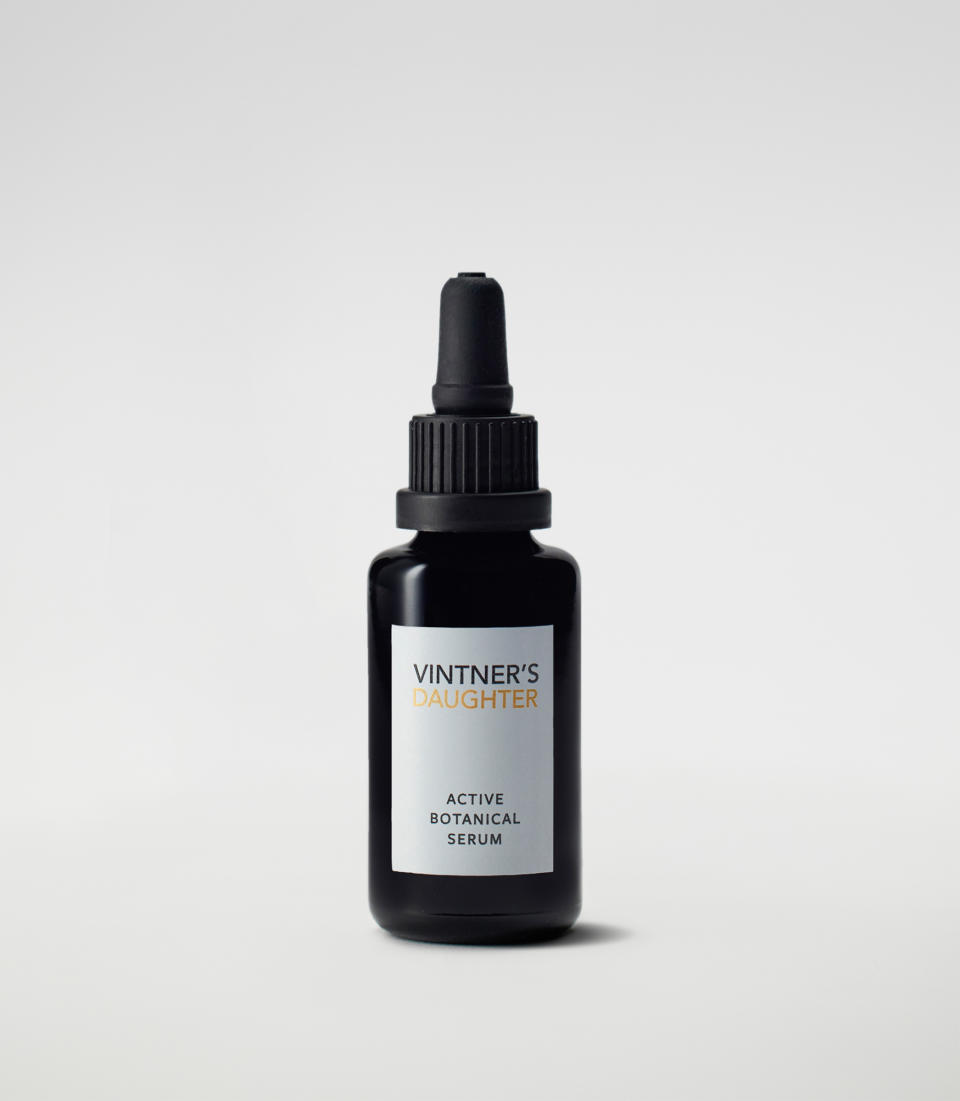 Vintners Daughter Active Botanical Serum