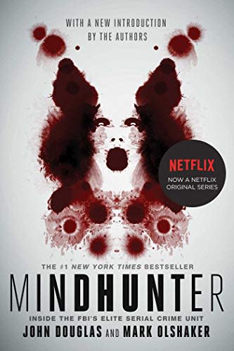 Mindhunter. Amazon