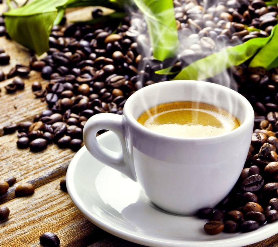 The best time of day to drink coffee isn’t first thing in the morning, but between 9.30am and 11.30am or 1.30pm and 5pm so it matches our body’s natural energy boosts and dips 