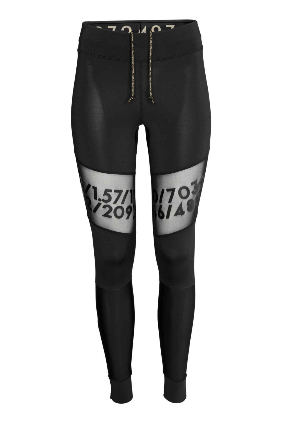 Sports Tights