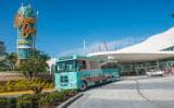 Universal Cabana Bay Beach Resort, Orlando, Florida