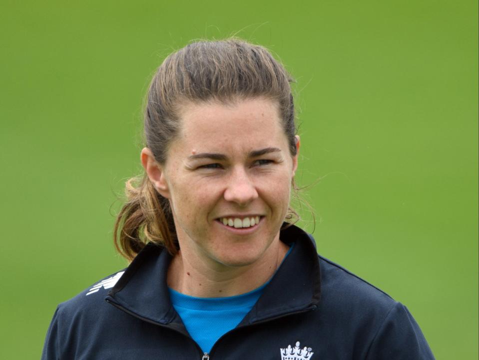 Tammy Beaumont will represent London Spirit in The Hundred (Simon Galloway/PA) (PA Wire)