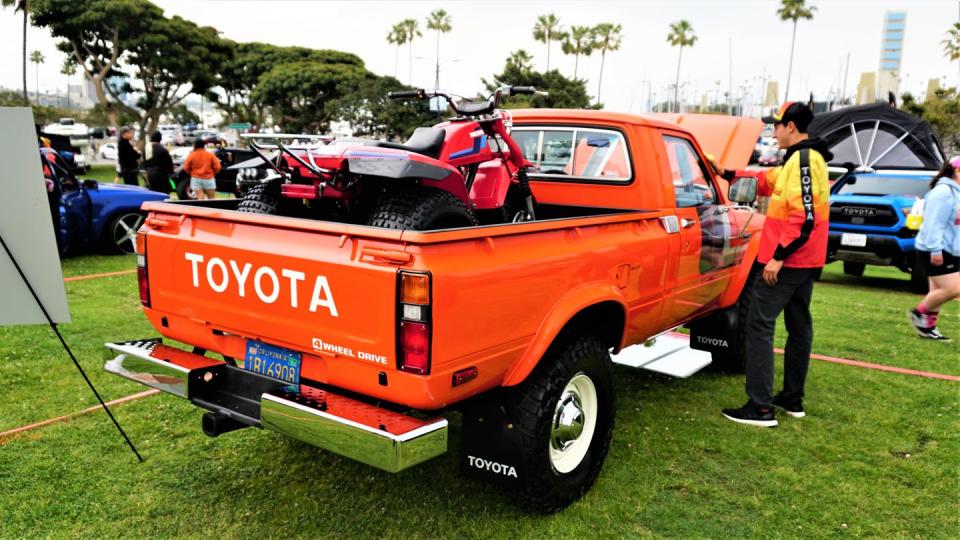 toyotafest 2023