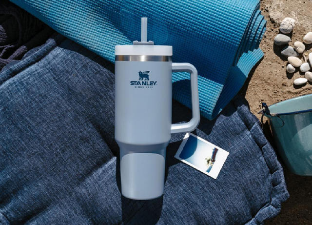 Stanley Tumblers Back in Stock - My Frugal Adventures