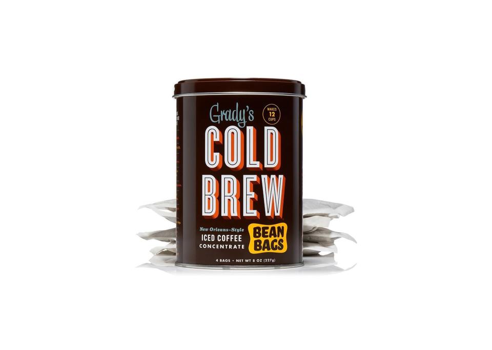 Cold Brew Iced Coffee Kit