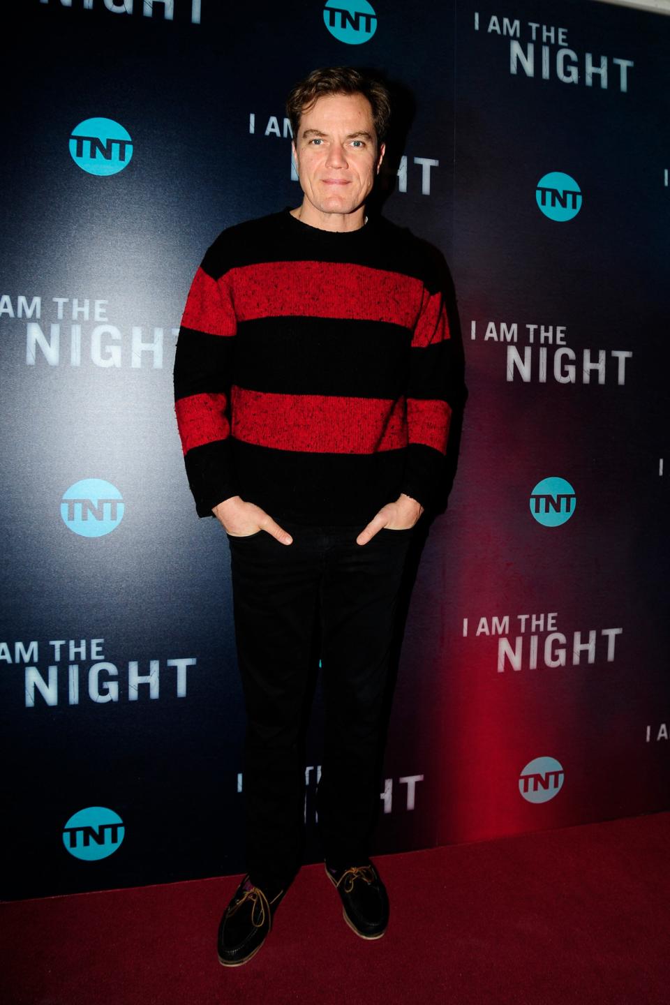 <h1 class="title">Michael Shannon</h1><cite class="credit">Photo: Getty Images</cite>