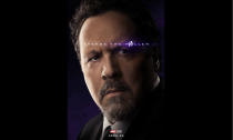 <p>Survived the Decimation and likely still working under Pepper Potts to get Tony back. </p>