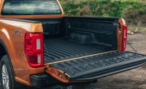 <p>2019 Ford Ranger XL SuperCab</p>