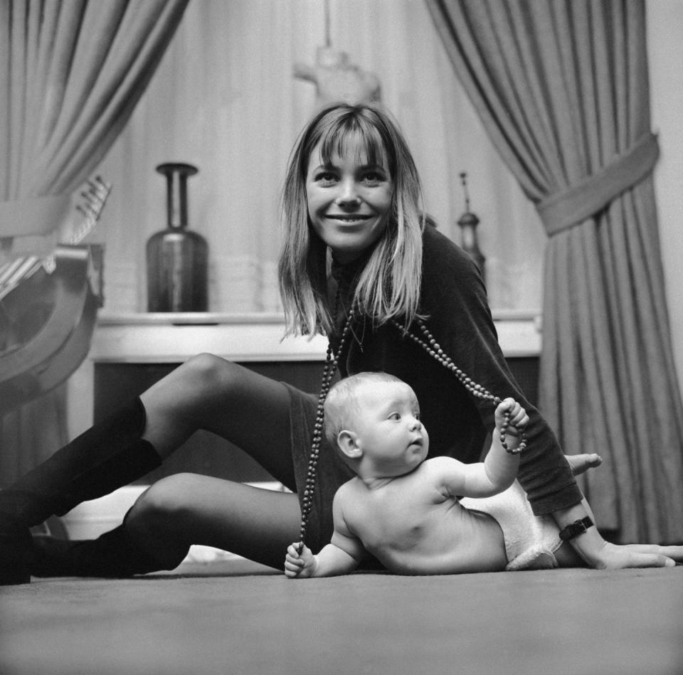 Jane Birkin