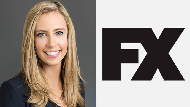 FX Adds Susan Kesser as VP of Media Relations - Yahoo Sports