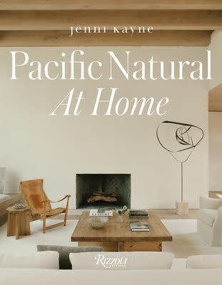 21) Pacific Natural at Home